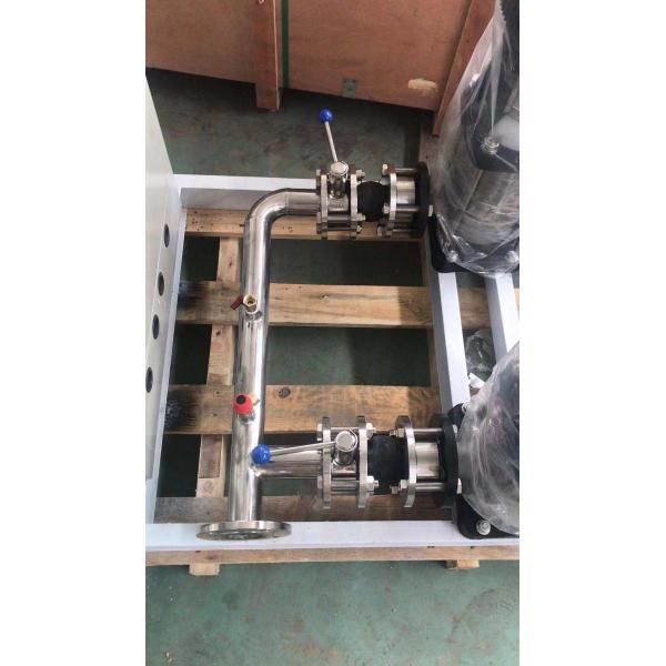 вертикальный многошаговый центробежный постоянн набор насоса подкачки воды подъема переноса давления