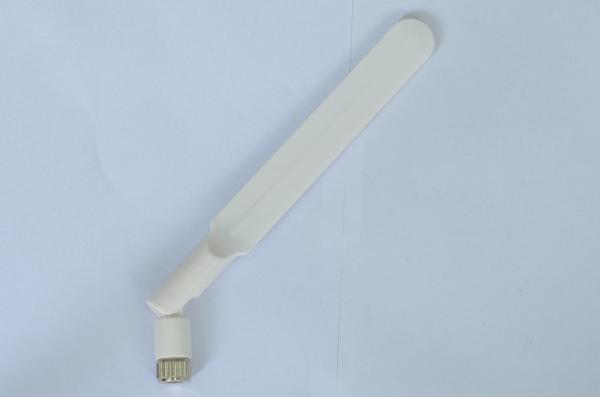 High Gain Long Range 4G LTE Antenna , Modem External Mobile Router Antenna
