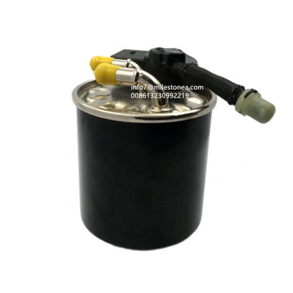 Diesel Fuel System Fuel Filter WK8209 WF8472 WK82017 6510901652