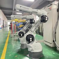 Robot utilisé industriel Yaskawa UP6 de 6 axes