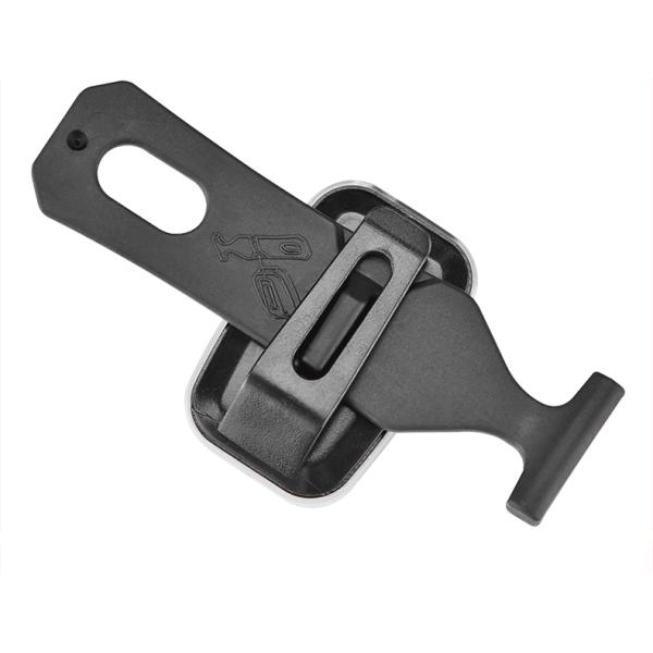 Outdoor IPX5 Waterproof LED Bicycle Light / Bicycle Tail Light Rechargeable 21G