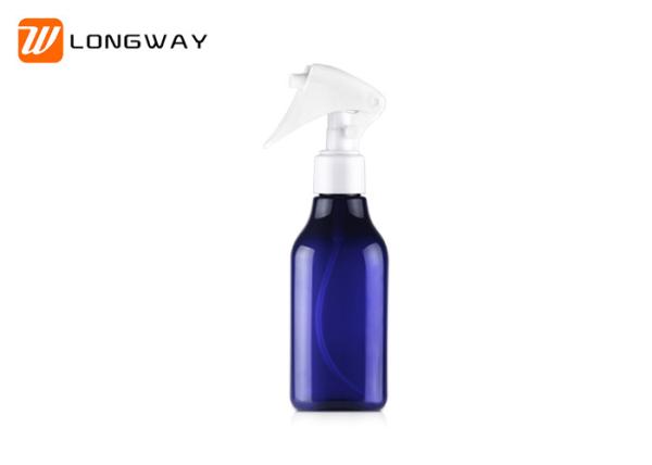 10 oz empty packaging spray bottle for garden Mist tigger sprayer container for cleaning solutions