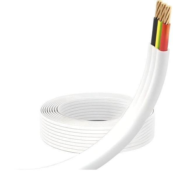 New Zealand AS/NZS5000.2 Australian standard cable TPS2*4 refrigerator installation wire SAA RV wire