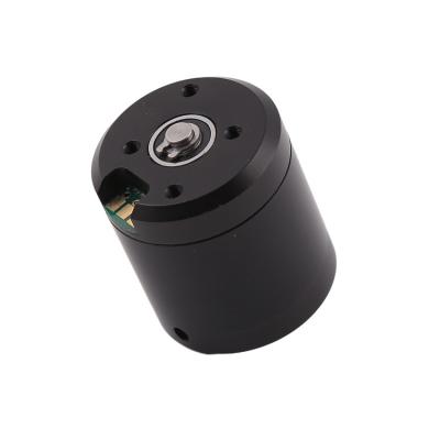 13.5A Underwater Thruster Motor 6657rpm - 7000rpm Submarine Brushless Motor for automation equipment, ROV Robots Drones