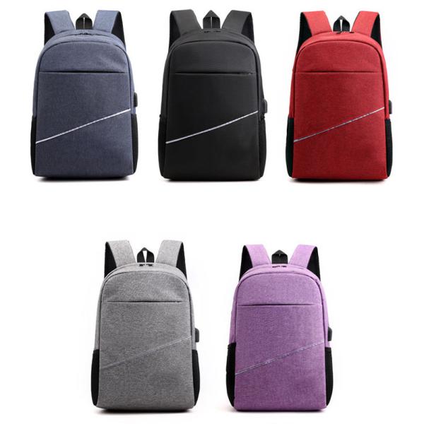 Bolsas universitarias unisex para hombres Mujeres bolso de diseño de logotipo personalizado bolso para estudiantes