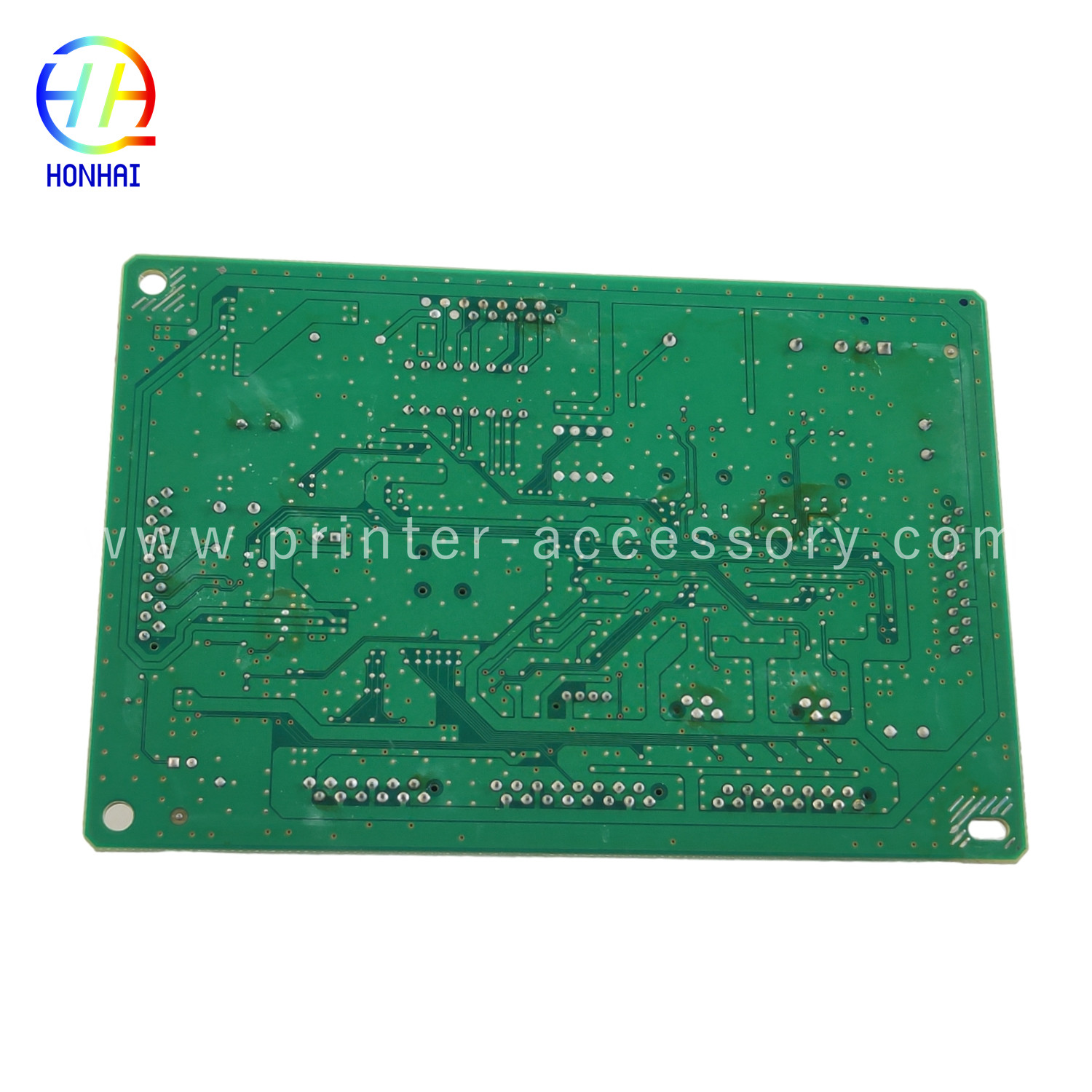 Главная панель управления PCB для Ricoh MPC3003 D7795100