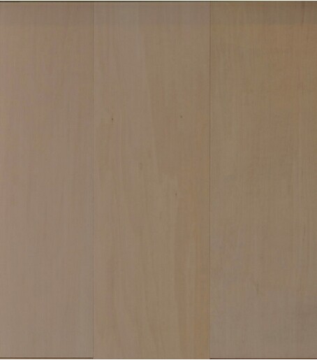 0.5mm Sliced Veneer Basswood Crown Cut Veneer interior For Edge Banding