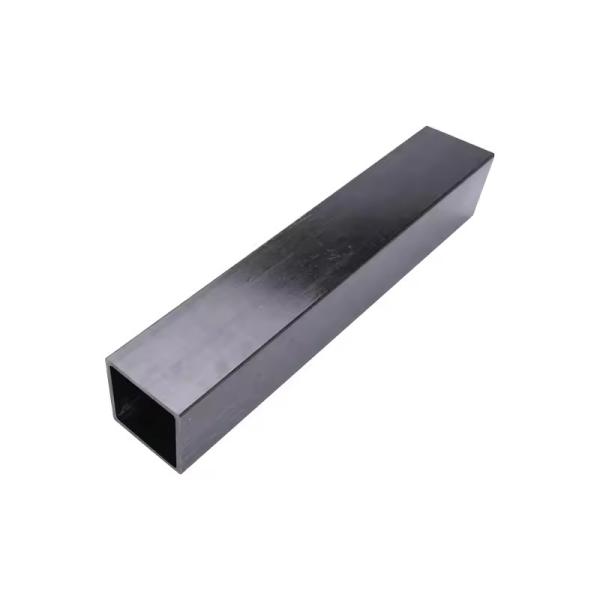 Factory outlet High strength composite carbon fiber square tube