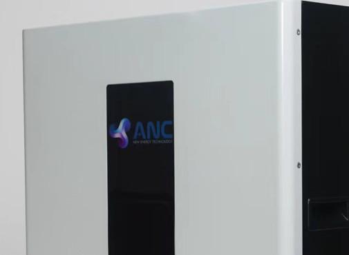 Lifepo4 bateria de lítio montada na parede 48v 51.2v 100ah bateria de íon de lítio bateria solar para sistema de armazenamento solar