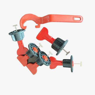 Plastic Floor Tile Leveling Tools Perfect Solution For Floor Installation