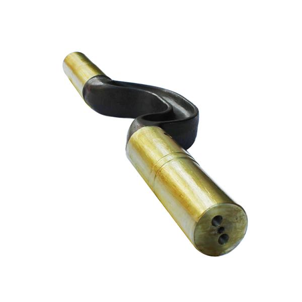 Year 2000-2020 HINO Truck Parts Trunnion Balance Shaft Spring S4943-E0060