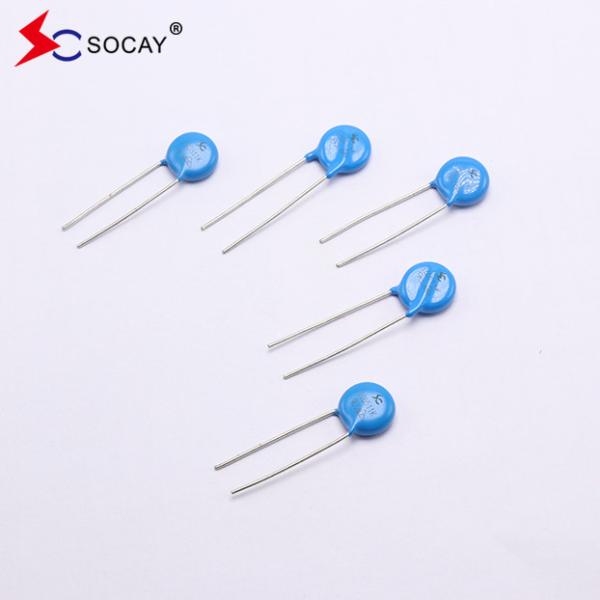 10D561K 560V Metal Oxide Varistor 10D 550V Electronic Components VDR-10d561