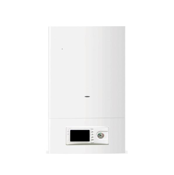 Wall Mounted Storage Combi Gas Boiler For Heating Water Energy Saving
