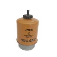 BF7673-D Factroy Grátis Separador de combustível e água para camiões pesados RE50455 RE58367 156-1200 RE62418 P550351 FS19516