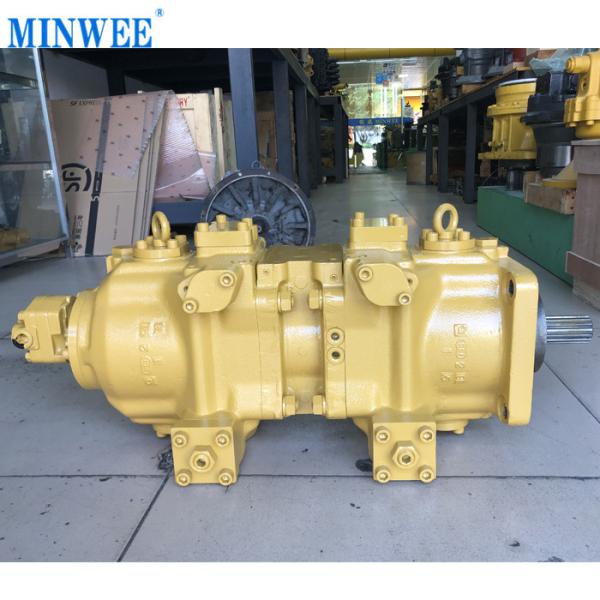 Genuine excavator E200B hydraulic pump rebuild main pump hydraulic piston pump E200B