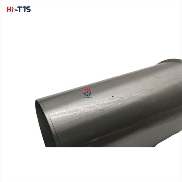 Рабочая втулка цилиндра C240 9-11261-230-0 вставного цилиндра двигателя машинного оборудования