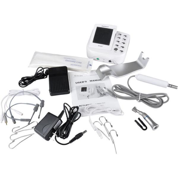 Root Canal Treatment Dental Endo Motor