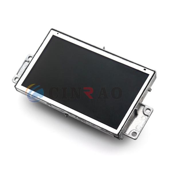 TX18D30VM2FAA GPS Navigation LCD Display Assembly For Peugeot Citroen