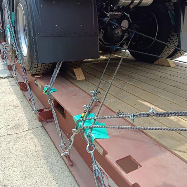 Heavy Duty Containers Fob Oceanic Air Freight Forwarding & Cargo Services China To Kenya