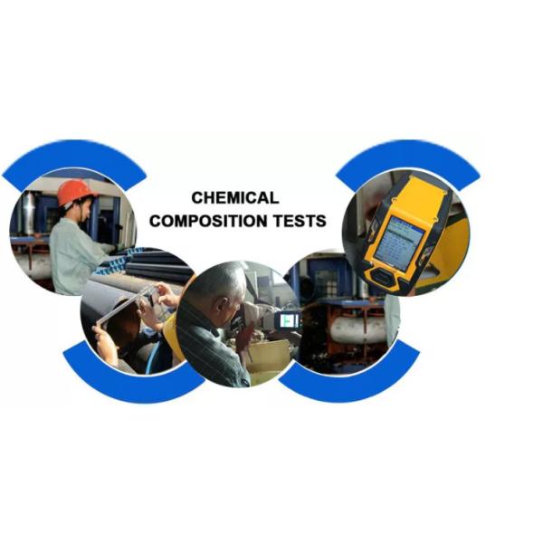 API 5L X65 A179 A192 Бесшовная труба из углеродистой стали 19.05MMx1.651MM