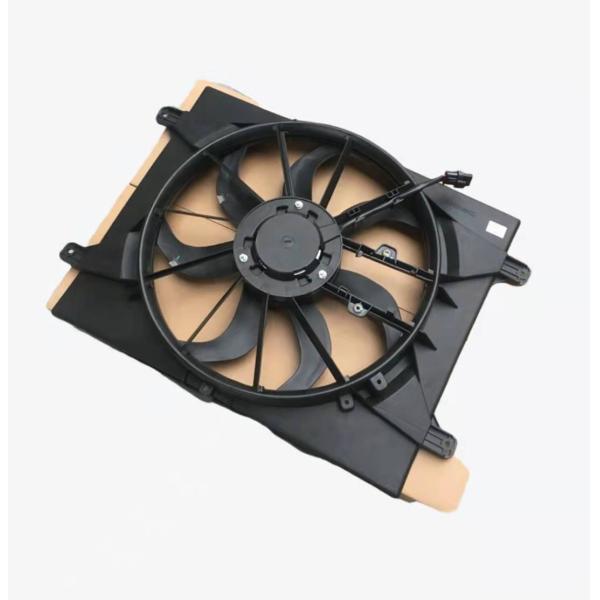 Car Cooling System Function T15-1308010BA Car Radiator Cooler for Chery Tiggo Made