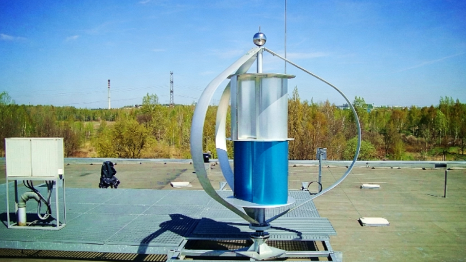 High Efficiency Maglev Windmill Vertical Axis Wind Turbine Generator 500W 600W