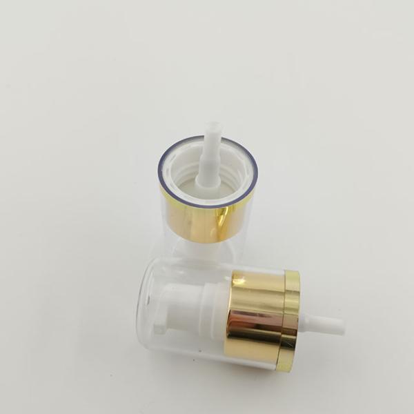 24 / 410 Body Lotion Airless Dispenser Pump