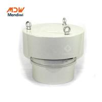 Válvulas de alivio de presión superior de silos neumáticos de la serie VCP2731B para tanques de cemento