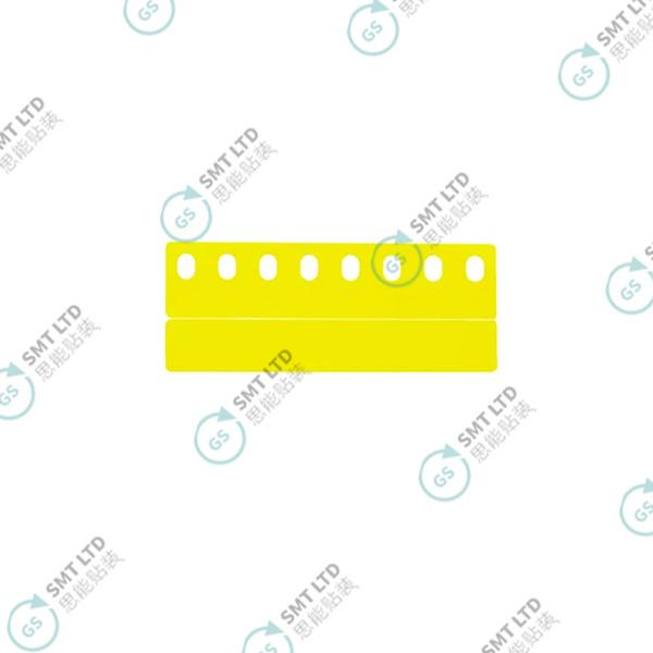Tape de jonction SMT de 8 mm ESD à bobine GSM3608 pour machines à jonction automatique
