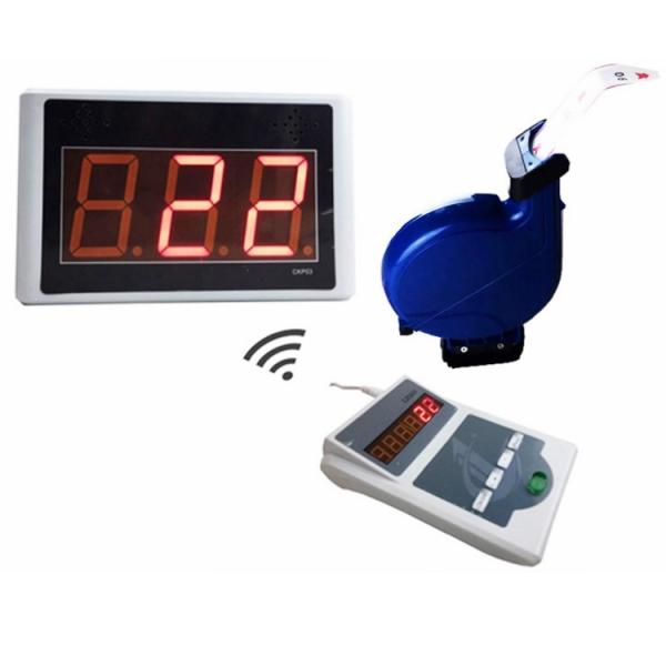 Система ожидания гостей управления гостиницами