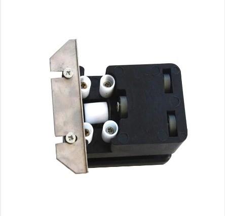Insulating Glass Swiggle Rubber Spacer Hand Tools for Sealing Spacer 5kgs Gross Weight