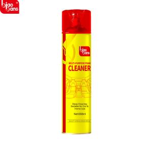 Multi-Purpose Foaming Cleaner | REACH Certified | Car & Home