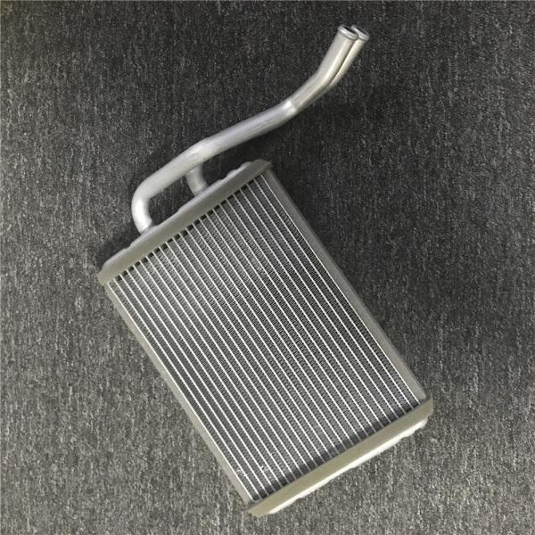 Танк воздуха радиатора кондиционирования воздуха U45506580 теплый для KOMATSU PC60-8