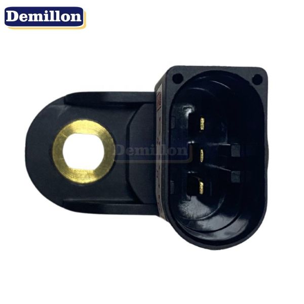 12147518628 12141438082 12147506273 Automotive Crankshaft Position Sensor Suitable for Bmw E81 E87 E82 E36 E46 E90