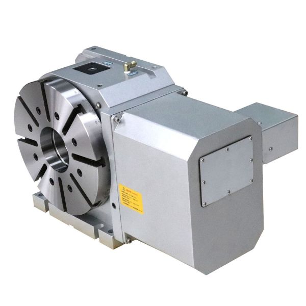 4th 5th Axis Cnc Rotary Table Rotary Table Cnc Rotary Table 4 Axis 5 Axis D-320