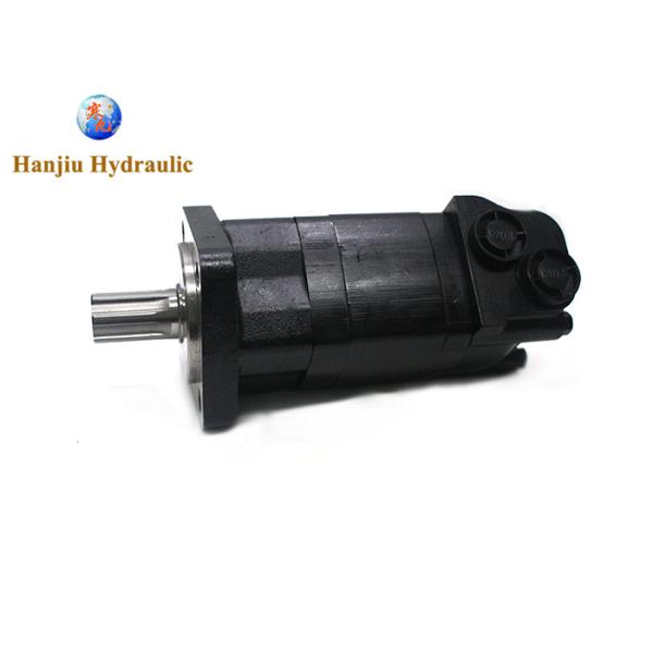 Earthmoving Attachments High Torque Hydraulic Motor Charlynn104- 105- 106-