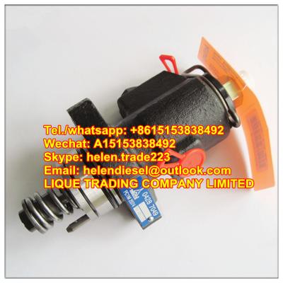 DEUTZ original unit pump BOSCH  04287049, 0428 7049 for Deutz engine   04287049A 04287049B 04287049C 04287049D
