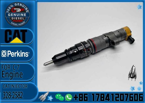 Fuel Injector 328-2582  20R-8071 295-9166 20R-8067    20R-8057  241-3238 241-3400 243-4502 268-1840