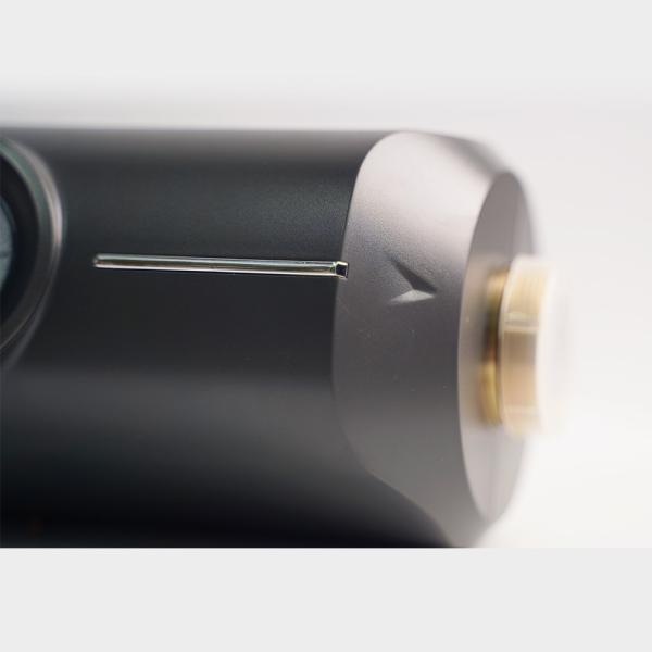 Tratamento de água de lastro exterior sob um amaciador de água do lavatório para aquecedores elétricos de baixa energia