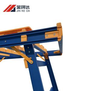Anodized CNC Aluminum Machining Extrusion Products Customized