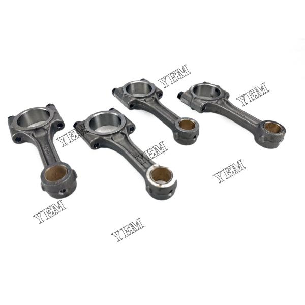15694-22010 Engine Connecting Rod Fit ZB600 ZB500 Excavator
