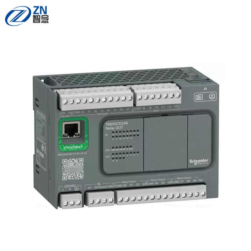 TM200CE24U PLC Programmable Controller Fast Delivery