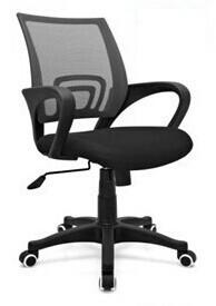 modern cheap office staff mesh chair furniture