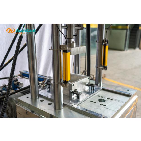 Condition Motor Engine Gear Tea Leaf Press Molding Machine for Pressing Square Tea Cake