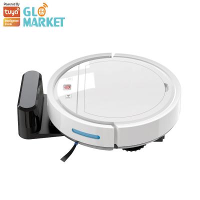 aspirador de p30 robótico Multifunction de aspirador de p30 de 16W Tuya Smart auto