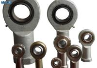 Capacité de charge lourde de Rod End Spherical Plain Bearing de fil femelle