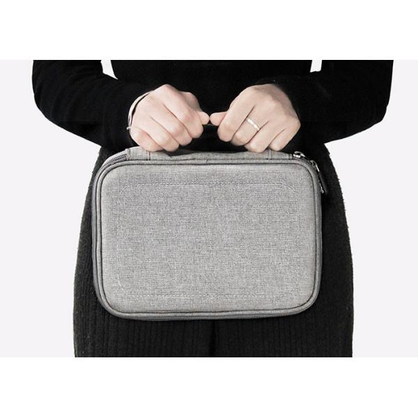 Newest Digital Device Organizer Travel Storage Bag For Phone Tablet Mobile Phone USB Cable Earphone