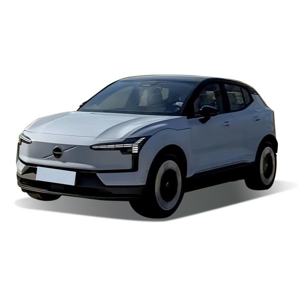 2025 Volvo EX30 EV Car Pure Electric Small SUV Energy Vehicle Core Edition EX30 Family Car Rear Wheel Drive Maximum torque Nm 343