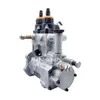 Injection Common Rail Injection Pump Assembly 094000-0710 0940000710 Vg1246080050 for Cnhtcd12