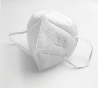 Dustproof FFP3 Face Mask Disposable Mask Anti Powder Dust Low Breathing Resistance